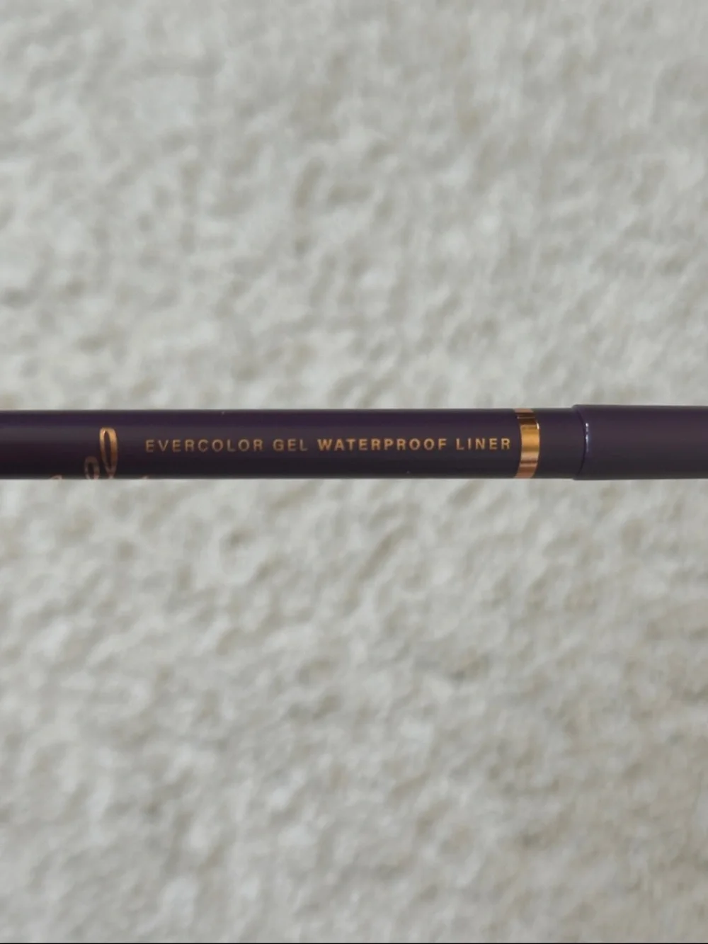 Mally XO Gel Waterproof Eyeliner - Onyx